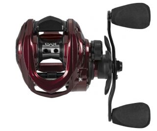 LEWS KVD LFS Bait Casting Reel LH - 